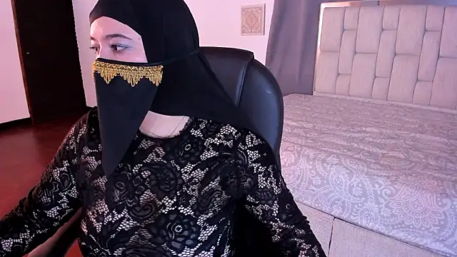 basima haik online show from 02/01/26, 02:54