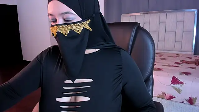 basima haik online show from 02/06/26, 02:40