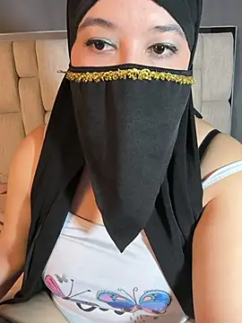 basima haik online show from 03/20/26, 03:18