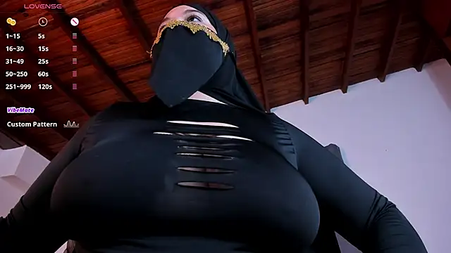 basima haik online show from 02/13/26, 06:41