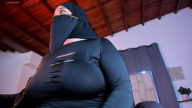 basima haik online show from 02/24/26, 03:07