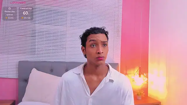 drako18  online show from 03/24/26, 03:39