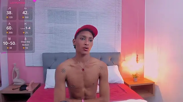 Snapshot of drako18_ chatting on 03/01/26, 04:01 drako18 online show from 03/01/26, 04:01