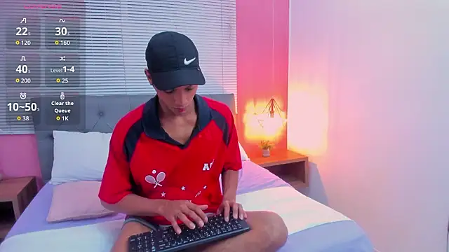 drako18  online show from 03/30/26, 02:13