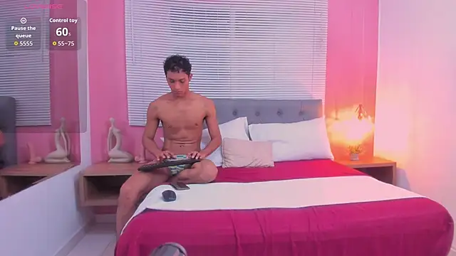 drako18  online show from 03/27/26, 03:15