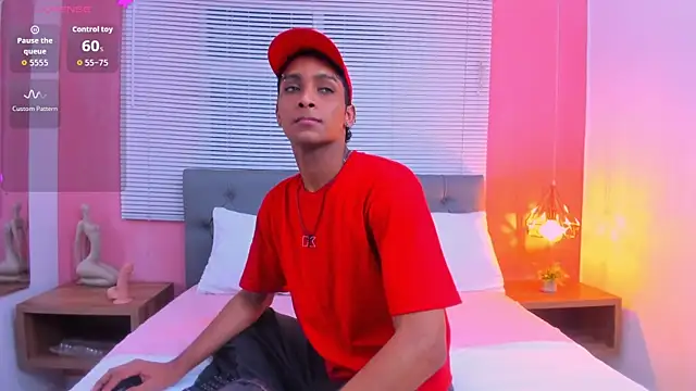 drako18  online show from 05/08/26, 03:10