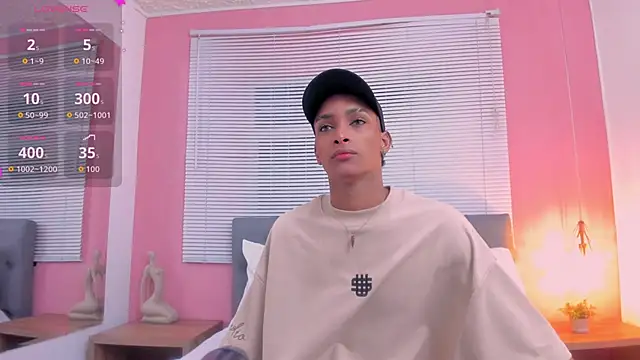 Snapshot of drako18_ chatting on 02/27/26, 02:34 drako18 online show from 02/27/26, 02:34