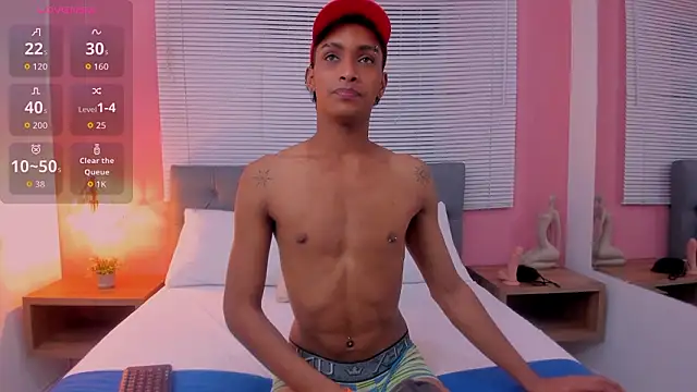 drako18  online show from 03/10/26, 02:59