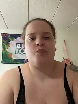 bbq-queen online show from 04/16/26, 10:23