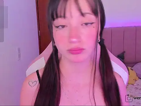 wenn  online show from 03/29/26, 01:07