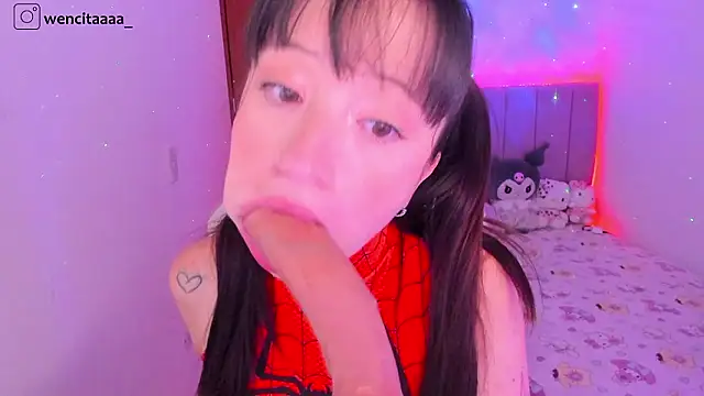 wenn  online show from 02/25/26, 12:22