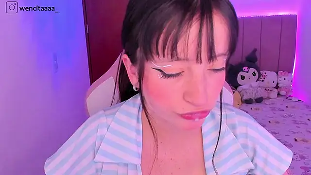 wenn  online show from 02/20/26, 11:50