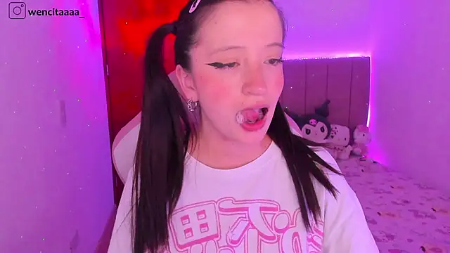 wenn  online show from 02/18/26, 12:19