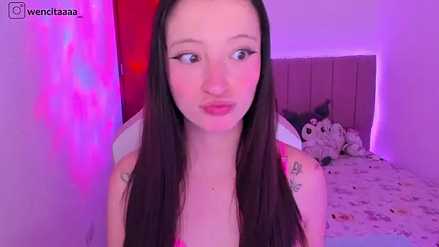 wenn  online show from 02/15/26, 01:06