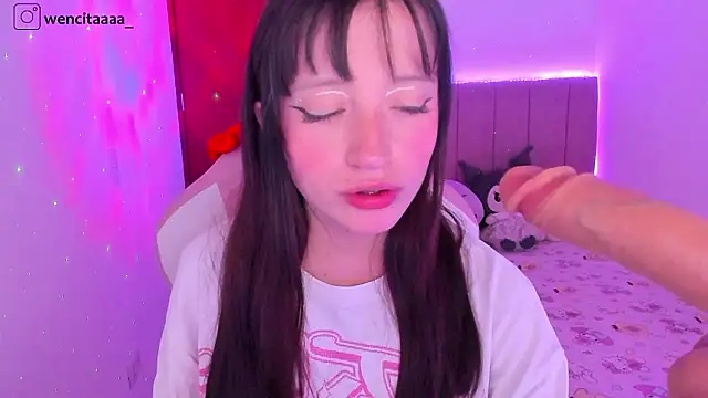 wenn  online show from 02/17/26, 12:08