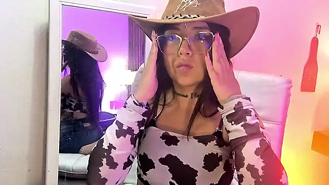 mary luckaysha  online show from 05/29/26, 07:42