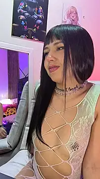 mary luckaysha  online show from 06/13/26, 07:12