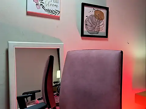 mary luckaysha  online show from 03/12/26, 07:07