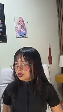 mary luckaysha  online show from 07/17/26, 07:55