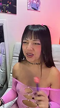 mary luckaysha  online show from 06/25/26, 07:08