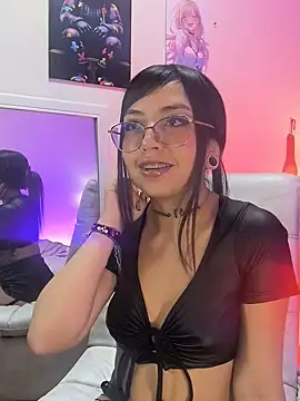 mary luckaysha  online show from 06/10/26, 07:04