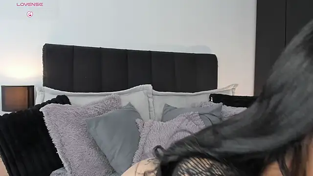 Amarae  online show from 04/09/26, 08:15