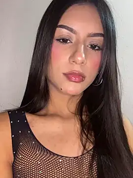 Gracia Carrera1 online show from 02/18/26, 04:10