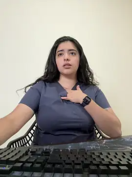 Ales Kitten Live online show from 03/05/26, 09:54