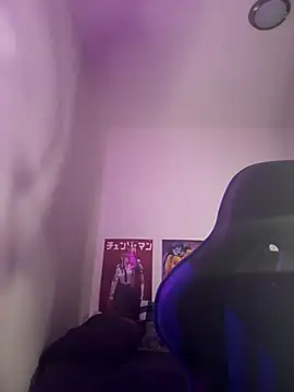Ales Kitten Live online show from 04/09/26, 05:52