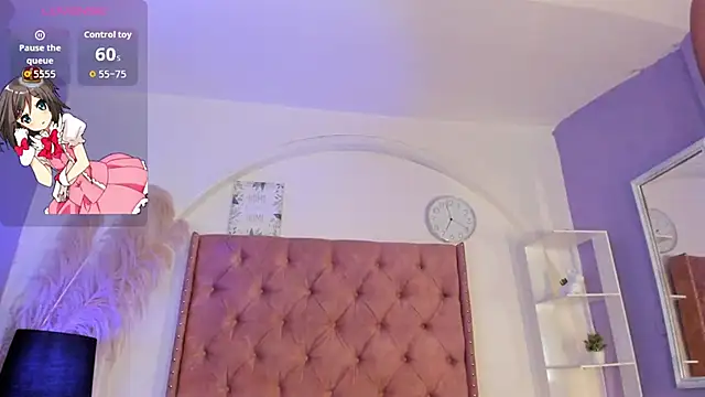 Snapshot of Lia_Passion chatting on 06/14/26, 08:54 Lia Passion online show from 06/14/26, 08:54