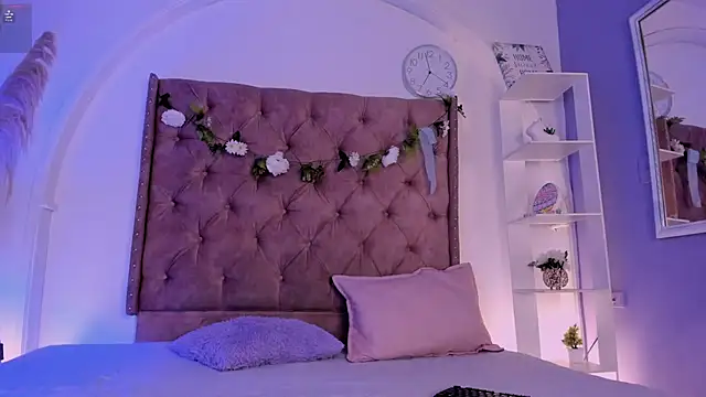 Lia Passion online show from 04/09/26, 04:57