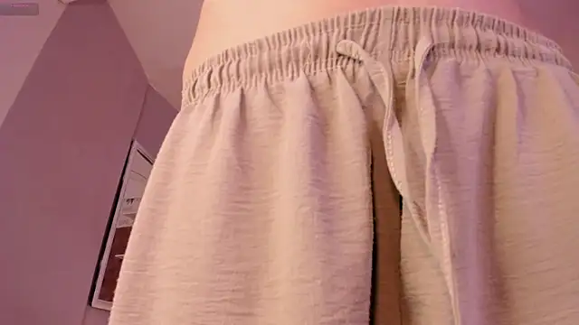 Lia Passion online show from 03/10/26, 08:46