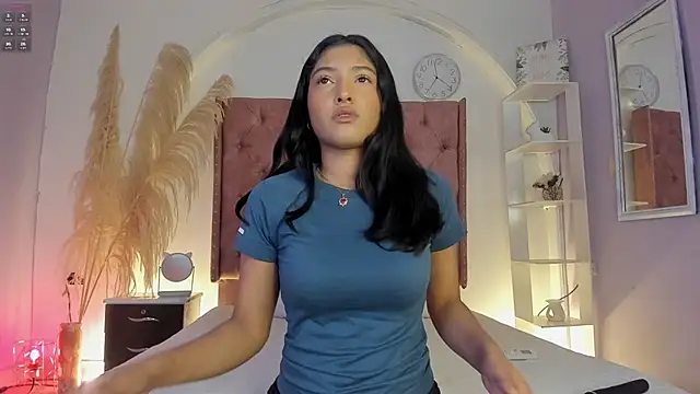 Lia Passion online show from 03/24/26, 07:47