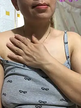 Arica sexy001 online show from 04/12/26, 01:53