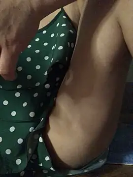 Arica sexy001 online show from 04/14/26, 09:53