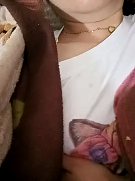 Arica sexy001 online show from 02/12/26, 03:56