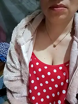 Arica sexy001 online show from 02/19/26, 02:25