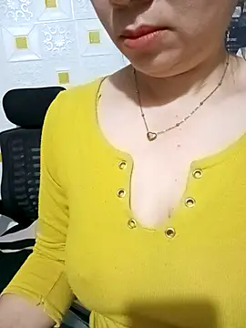 Arica sexy001 online show from 03/15/26, 12:50