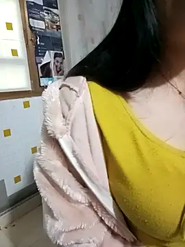 Arica sexy001 online show from 02/01/26, 02:10