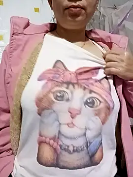 Arica sexy001 online show from 02/10/26, 01:37