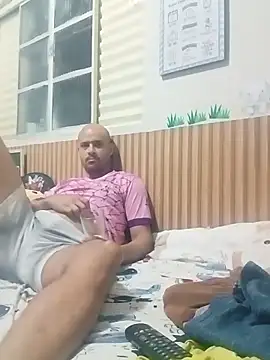 Snapshot of MarkzHam chatting on 02/26/26, 02:55 MarkzHam online show from 02/26/26, 02:55