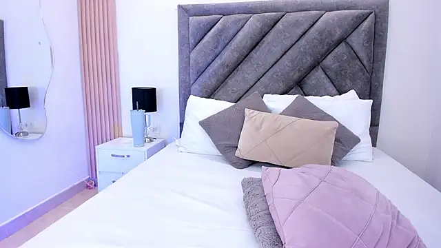 Snapshot of ChanelAnderson chatting on 02/03/26, 09:42 ChanelAnderson online show from 02/03/26, 09:42