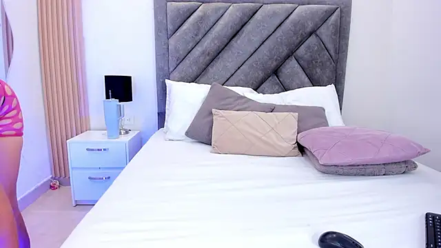 Snapshot of ChanelAnderson chatting on 02/02/26, 09:47 ChanelAnderson online show from 02/02/26, 09:47