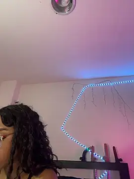 Dollkat online show from 04/21/26, 04:41