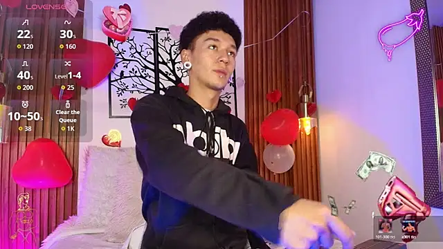 David Banks  online show from 02/19/26, 12:46