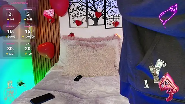 David Banks  online show from 02/17/26, 12:46