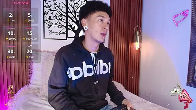 David Banks  online show from 02/28/26, 12:27