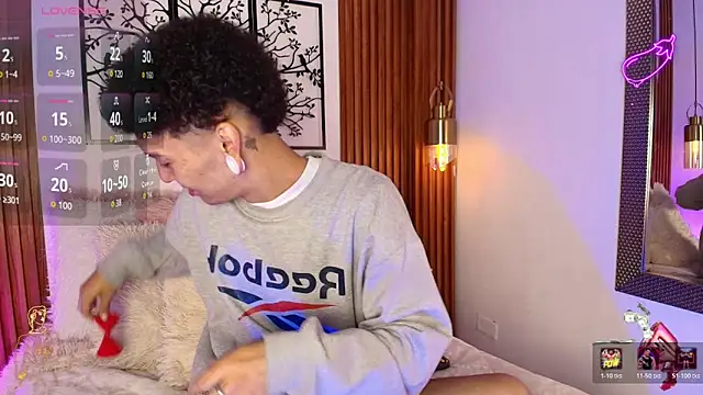 David Banks  online show from 02/26/26, 12:27