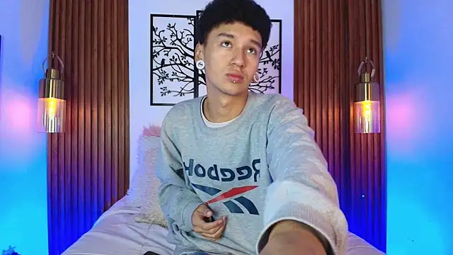 David Banks  online show from 02/12/26, 12:38