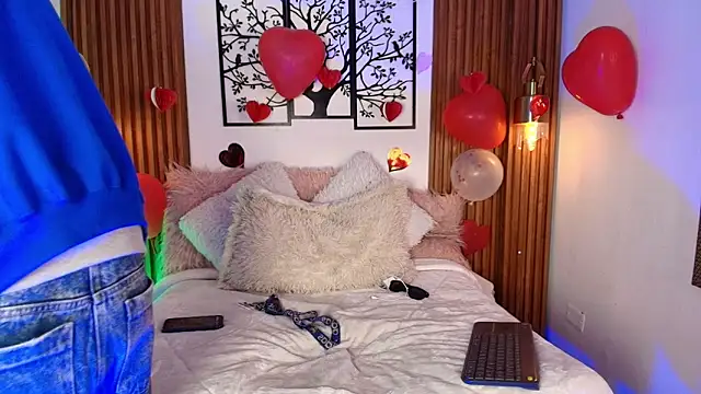 David Banks  online show from 02/16/26, 12:37